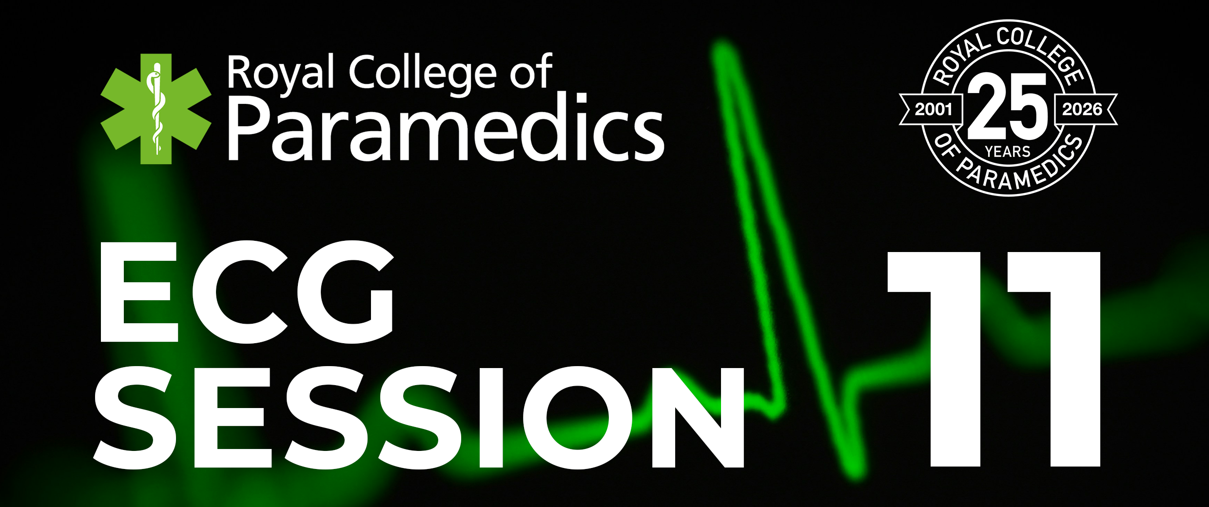 ECG Session 11 - Patient-Specific Groups and Inclusive Practice (Webinar)